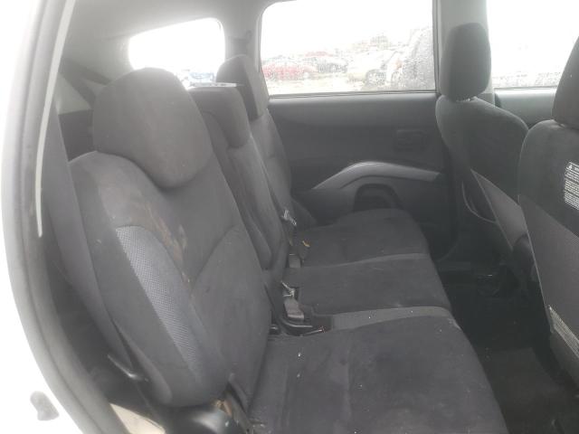 Photo 6 from auction – 2007 MITSUBISHI OUTLANDER with VIN JA4MT41X67Z002542