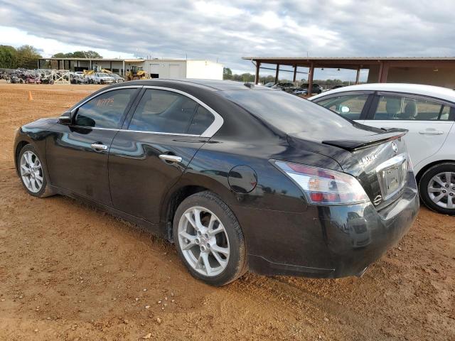 Фото 3 с аукциона – 2014 NISSAN MAXIMA S с VIN 1N4AA5AP4EC451986