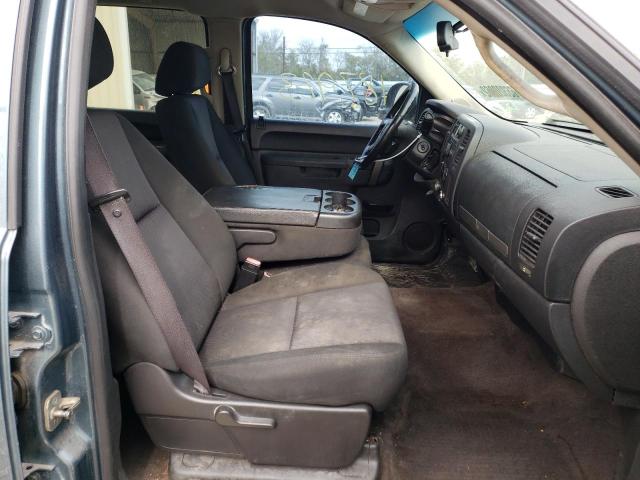 Photo 5 from auction – 2012 GMC SIERRA C15 with VIN 3GTP1VE00CG192568