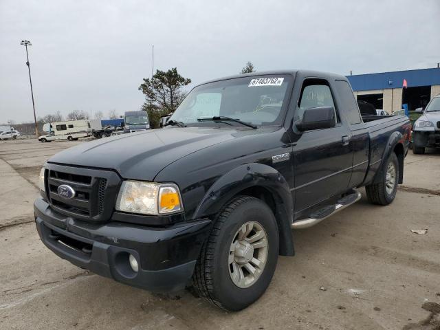 Photo 2 from auction – 2010 FORD RANGER SUP with VIN 1FTLR4FE5APA11744