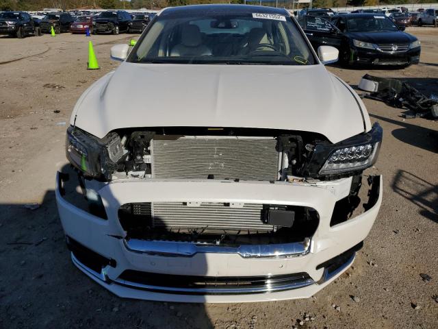 Photo 9 from auction – 2019 LINCOLN CONTINENTA with VIN 1LN6L9RP0K5603702