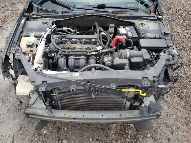 Photo 7 from auction – 2012 FORD FUSION with VIN 3FAHP0JA7CR255728