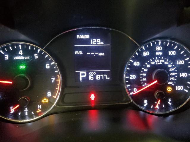 Photo 8 from auction – 2015 KIA FORTE LX with VIN KNAFX4A68F5287726