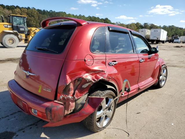 Photo 4 from auction – 2004 CHRYSLER PT CRUISER with VIN 3C8FY78G14T245779