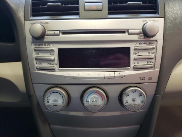 Photo 9 from auction – 2011 TOYOTA CAMRY BASE with VIN 4T1BF3EK6BU582289