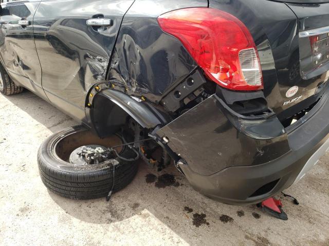 Photo 9 from auction – 2014 BUICK ENCORE CON with VIN KL4CJBSB0EB781628