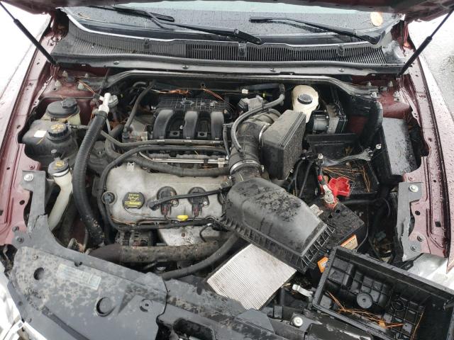 Photo 7 from auction – 2010 FORD TAURUS SEL with VIN 1FAHP2EW9AG138593