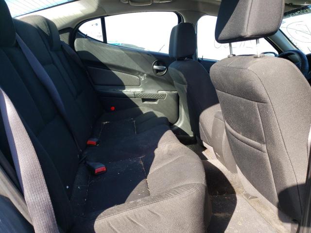 Photo 6 from auction – 2007 PONTIAC GRAND PRIX with VIN 2G2WP552171113925