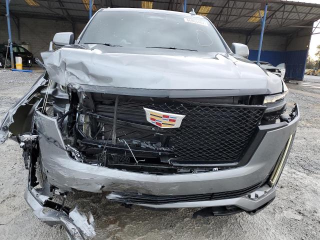 Foto 7 de la subasta – 2022 CADILLAC ESCALADE E con VIN 1GYS4PKL4NR268138
