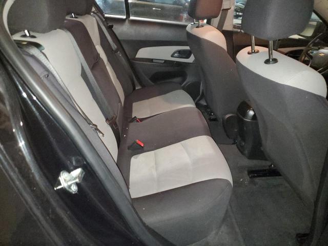 Photo 6 from auction – 2014 CHEVROLET CRUZE LS with VIN 1G1PA5SH4E7293100