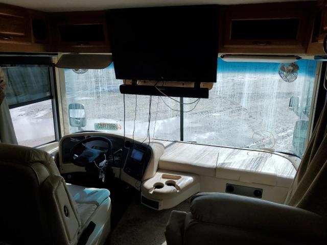 Photo 5 from auction – 2003 JAYC MOTORHOME with VIN 5B4MP67G723350574