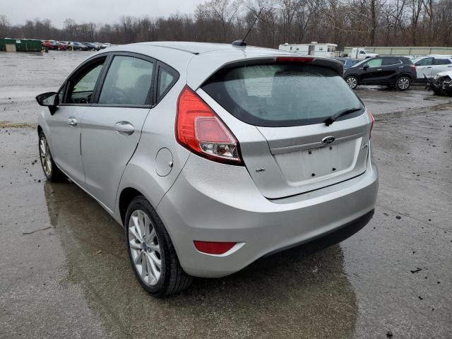 Photo 3 from auction – 2014 FORD FIESTA SE with VIN 3FADP4EJ0EM196876