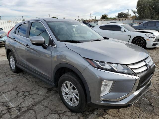 MITSUBISHI ECLIPSE CR 2019 with VIN JA4AT3AA7KZ035941 - Photo from auction