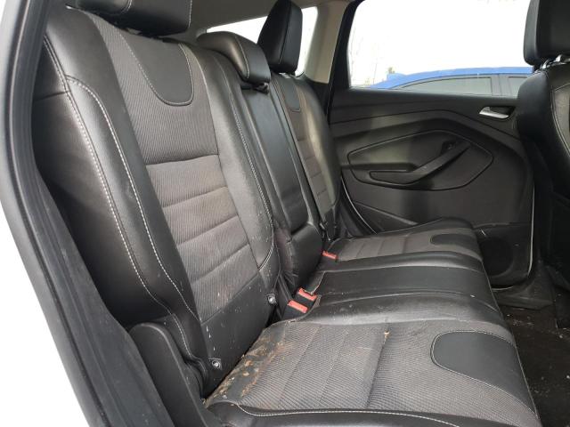 Photo 6 from auction – 2015 FORD ESCAPE SE with VIN 1FMCU9G92FUB83733