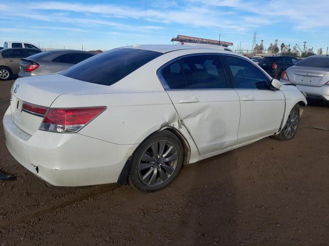 Photo 3 from auction – 2012 HONDA ACCORD EXL with VIN 1HGCP2F82CA174654