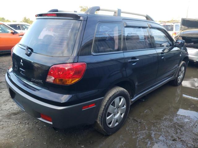 Photo 4 from auction – 2003 MITSUBISHI OUTLANDER with VIN JA4LX31G33U084635