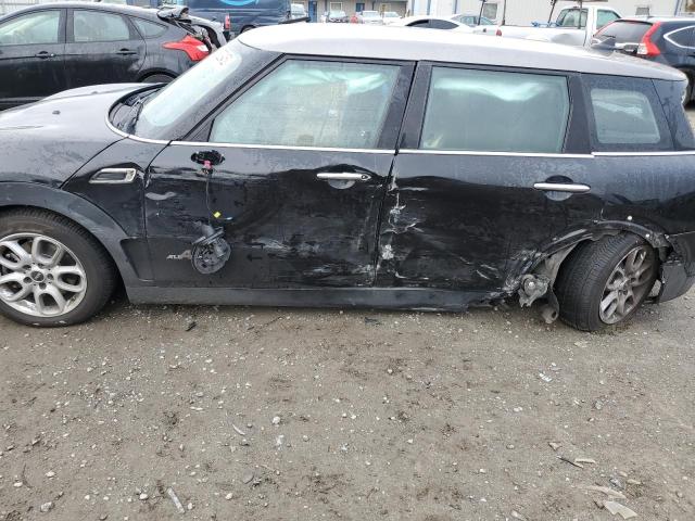 Photo 9 from auction – 2017 MINI COOPER CLU with VIN WMWLU1C57H2F26947