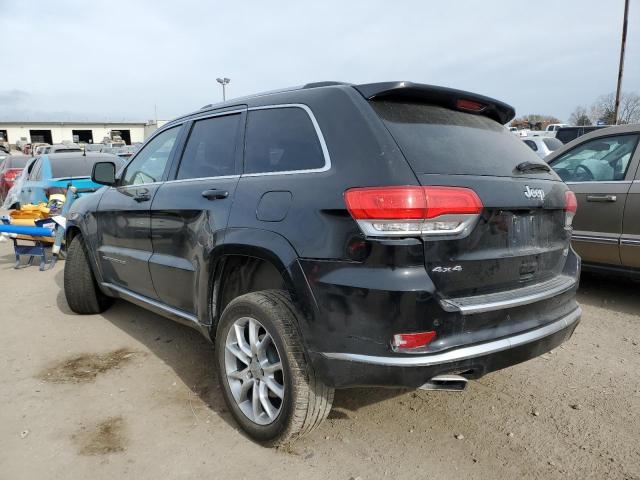 Photo 3 from auction – 2015 JEEP GRAND CHER with VIN 1C4RJFJG7FC748805