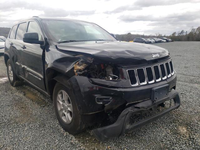 Photo 9 from auction – 2014 JEEP GRAND CHER with VIN 1C4RJEAGXEC113764