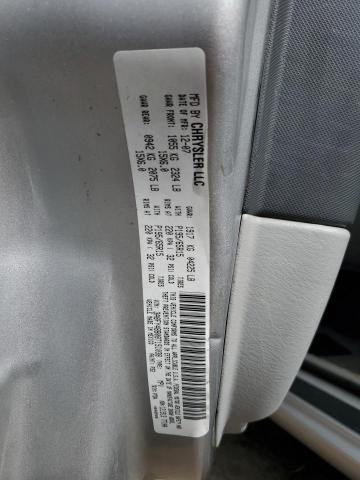 Photo 10 from auction – 2008 CHRYSLER PT CRUISER with VIN 3A8FY48B08T151038
