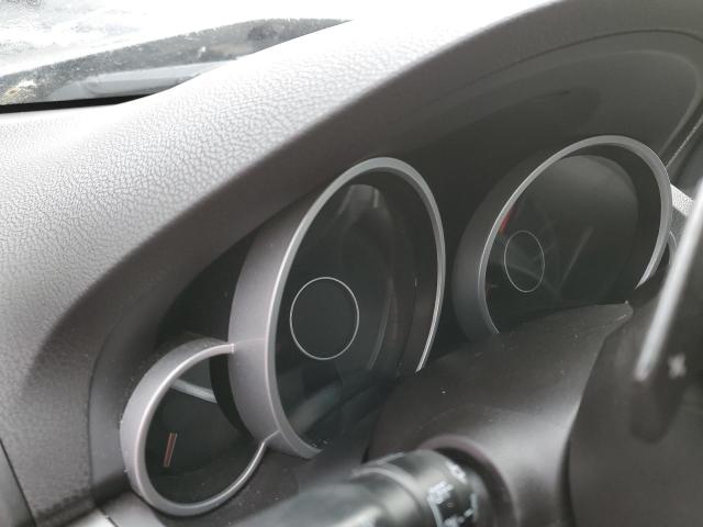Photo 8 from auction – 2009 ACURA TL with VIN 19UUA86579A014213