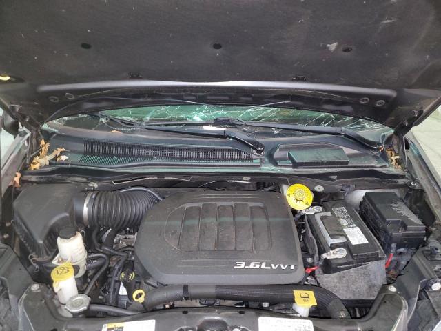 Photo 7 from auction – 2016 CHRYSLER TOWN & COU with VIN 2C4RC1BG7GR261964