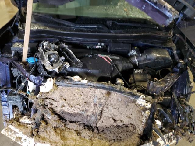 Photo 7 from auction – 2016 HONDA PILOT LX with VIN 5FNYF6H14GB091206