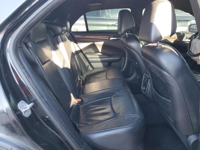 Photo 6 from auction – 2013 CHRYSLER 300 with VIN 2C3CCAAG5DH519413