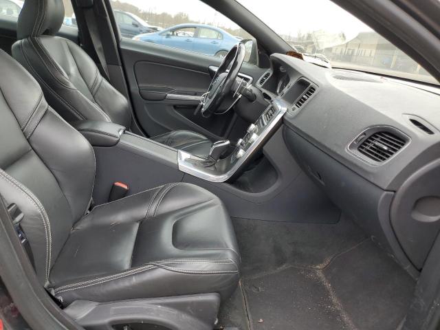 Photo 5 from auction – 2015 VOLVO S60 PLATIN with VIN YV149MFM3F1341348
