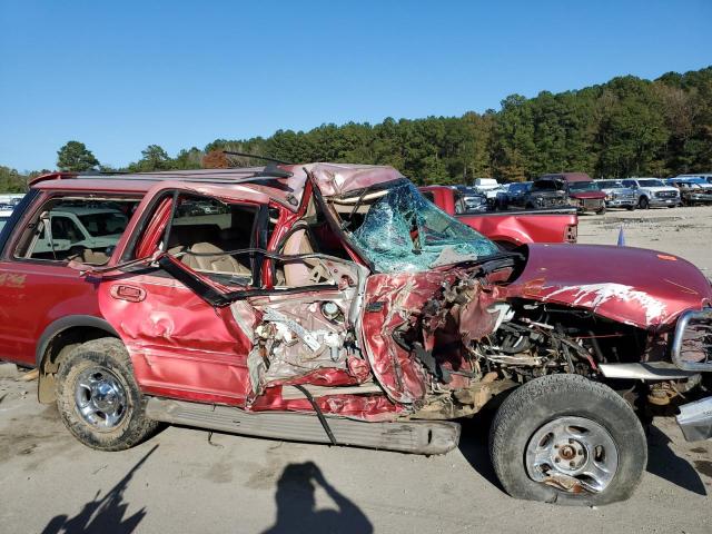 Photo 9 from auction – 2000 FORD EXPEDITION with VIN 1FMPU18L3YLA30798