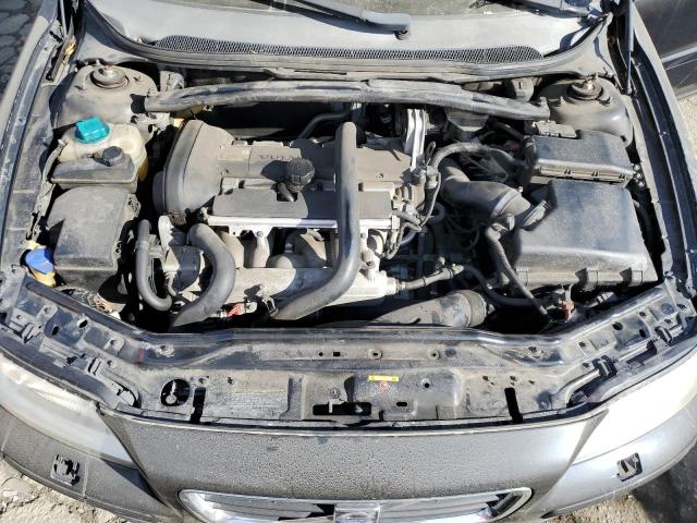 Photo 7 from auction – 2007 VOLVO S60 2.5T with VIN YV1RS592372632406