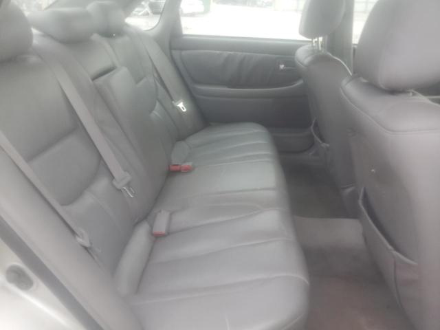 Photo 6 from auction – 2000 TOYOTA AVALON XL with VIN 4T1BF28B9YU040098