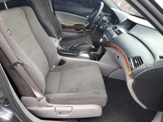 Photo 5 from auction – 2011 HONDA ACCORD EX with VIN 1HGCP2F74BA120097