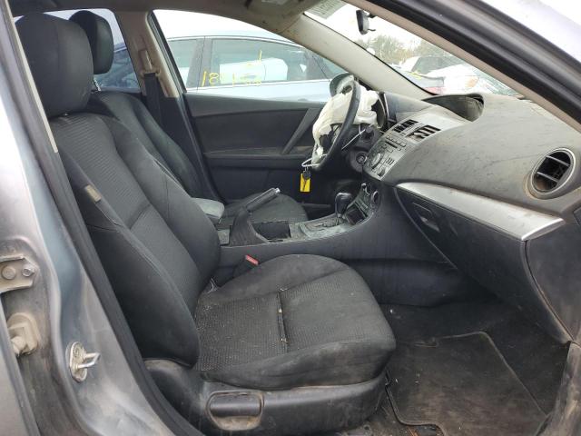 Photo 5 from auction – 2012 MAZDA 3 I with VIN JM1BL1V84C1643499