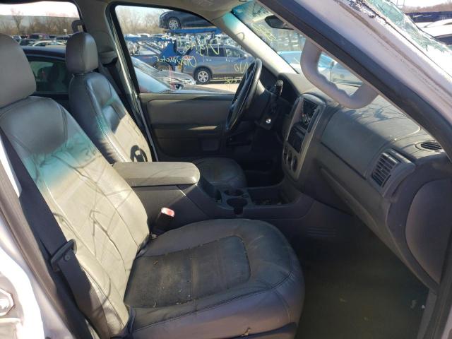 Photo 5 from auction – 2005 FORD EXPLORER X with VIN 1FMZU63K75UC05323
