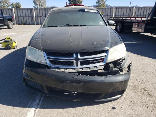 Photo 5 from auction – 2012 DODGE AVENGER SX with VIN 1C3CDZCB6CN230690