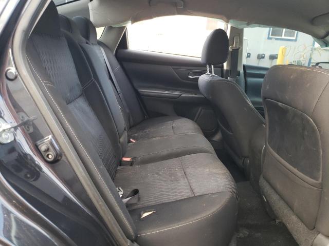 Photo 6 from auction – 2018 NISSAN ALTIMA 2.5 with VIN 1N4AL3AP6JC475506