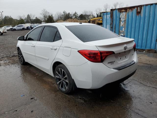 Photo 3 from auction – 2019 TOYOTA COROLLA L with VIN 2T1BURHE3KC136505