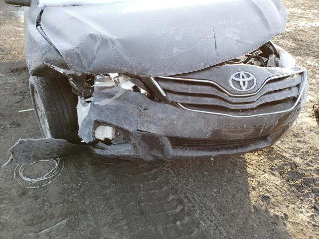 Photo 9 from auction – 2010 TOYOTA CAMRY BASE with VIN 4T4BF3EK3AR064161