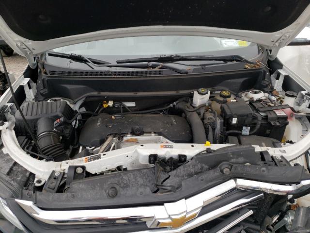 Photo 7 from auction – 2018 CHEVROLET EQUINOX PR with VIN 2GNAXWEX5J6165230