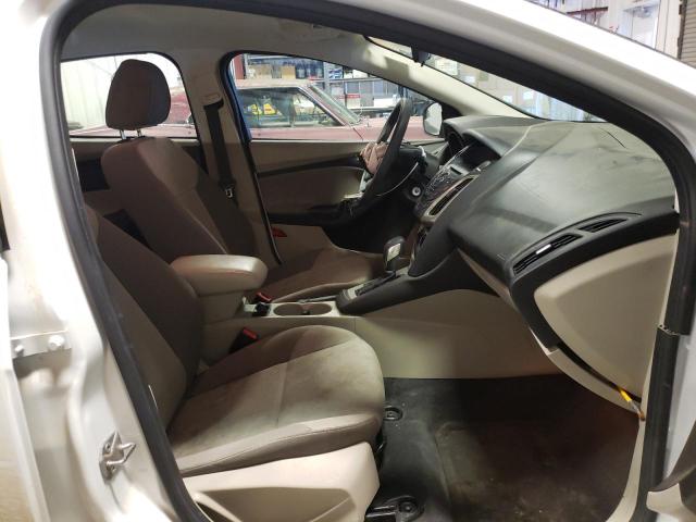 Photo 5 from auction – 2014 FORD FOCUS SE with VIN 1FADP3F20EL263642
