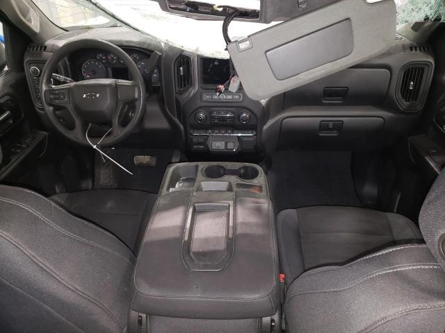 Photo 9 from auction – 2019 CHEVROLET SILVERADO with VIN 3GCPYCEH0KG185009