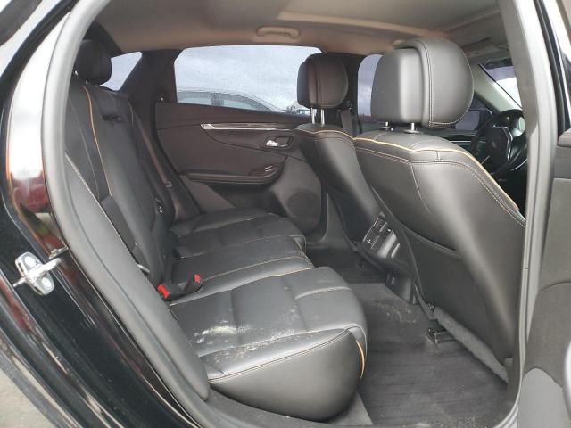 Photo 6 from auction – 2014 CHEVROLET IMPALA LTZ with VIN 2G1155S34E9274348