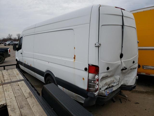 Photo 3 from auction – 2014 MERCEDES-BENZ SPRINTER 3 with VIN WD3PF4CC4E5824422