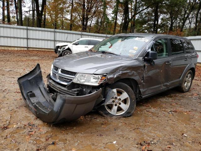 Photo 2 from auction – 2012 DODGE JOURNEY SE with VIN 3C4PDCABXCT145963