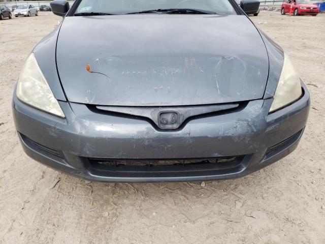 Photo 9 from auction – 2003 HONDA ACCORD EX with VIN 1HGCM72673A017535
