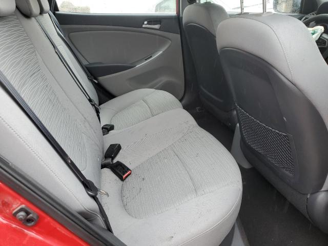 Photo 6 from auction – 2015 HYUNDAI ACCENT GS with VIN KMHCT5AEXFU222599