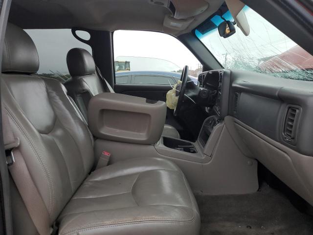 Photo 5 from auction – 2006 CHEVROLET SILVERADO with VIN 2GCEC13T861101275