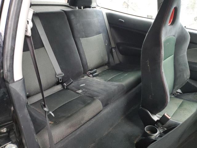 Photo 6 from auction – 2005 HONDA CIVIC SI with VIN SHHEP33595U503334