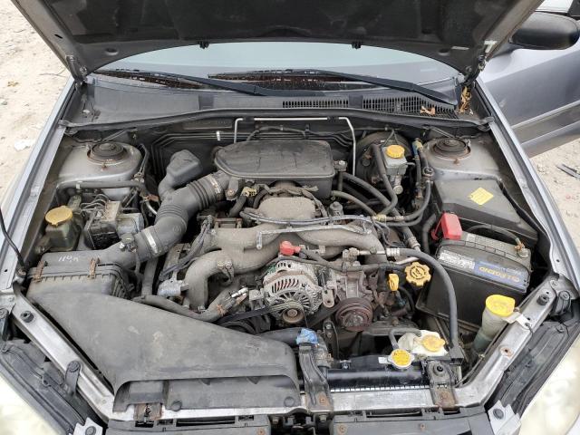 Photo 7 from auction – 2009 SUBARU OUTBACK 2. with VIN 4S4BP61C397333924